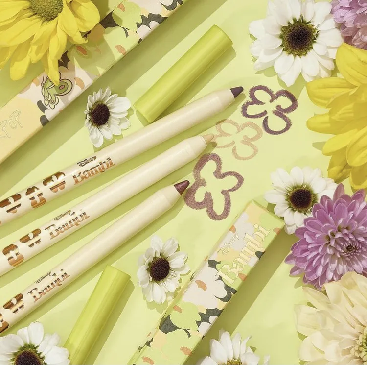 ColourPop x Disney Bambi Collection