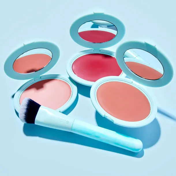 Tarte Breezy Cream Blush