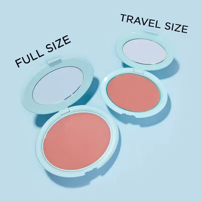 Tarte Breezy Cream Blush