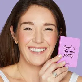 Tarte Kind Is The New Pretty Cheek Palette