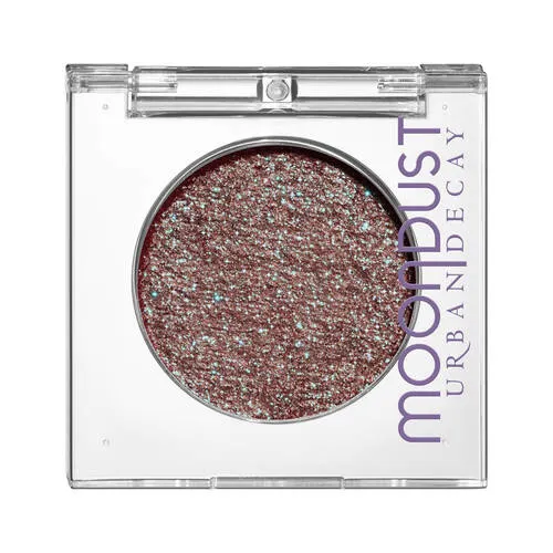 Веганская коллекция теней для век Urban Decay