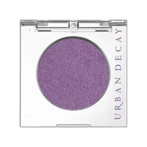 Веганская коллекция теней для век Urban Decay Весна 2021