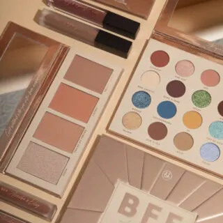 BH Cosmetics BFF Shadow Palette