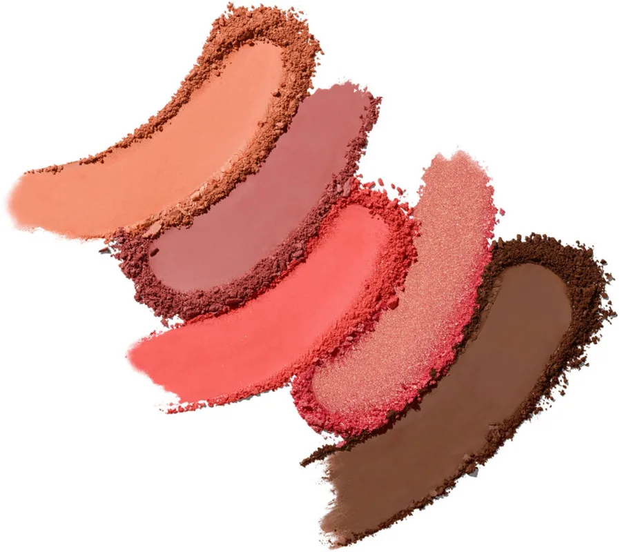 Morphe 9E Pretty In Peach Artistry Palette