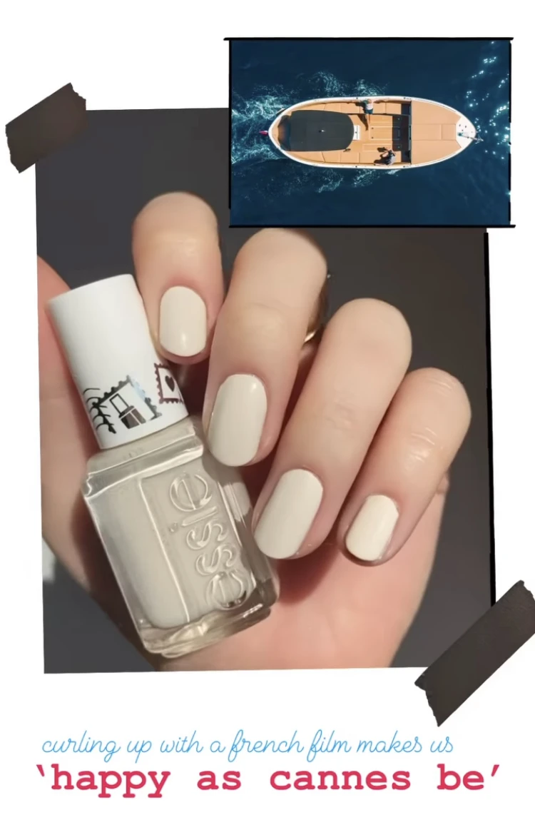 Essie Keep You Posted Nail Polish Collection February 2021