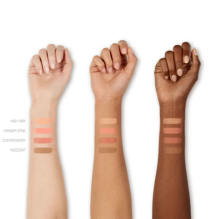 NARS Full Dimension Cheek Palette Collection