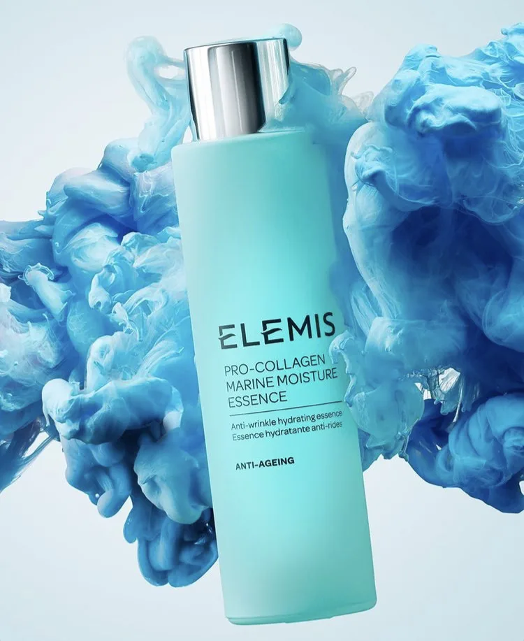 Elemis Pro-Collagen Marine Moisture Essence