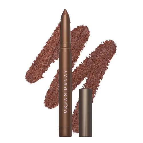 Веганская коллекция теней для век Urban Decay
