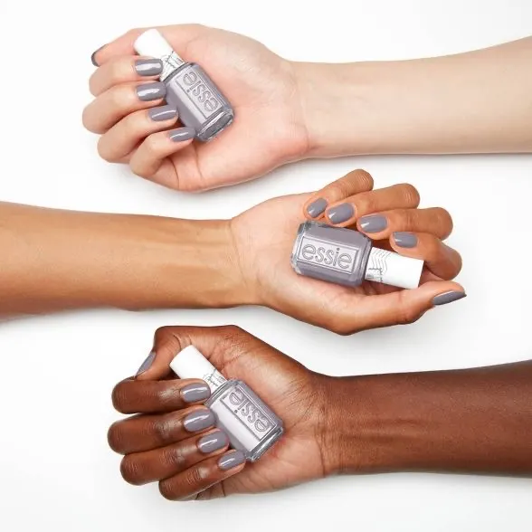 Essie Keep You Posted Nail Polish Collection February 2021