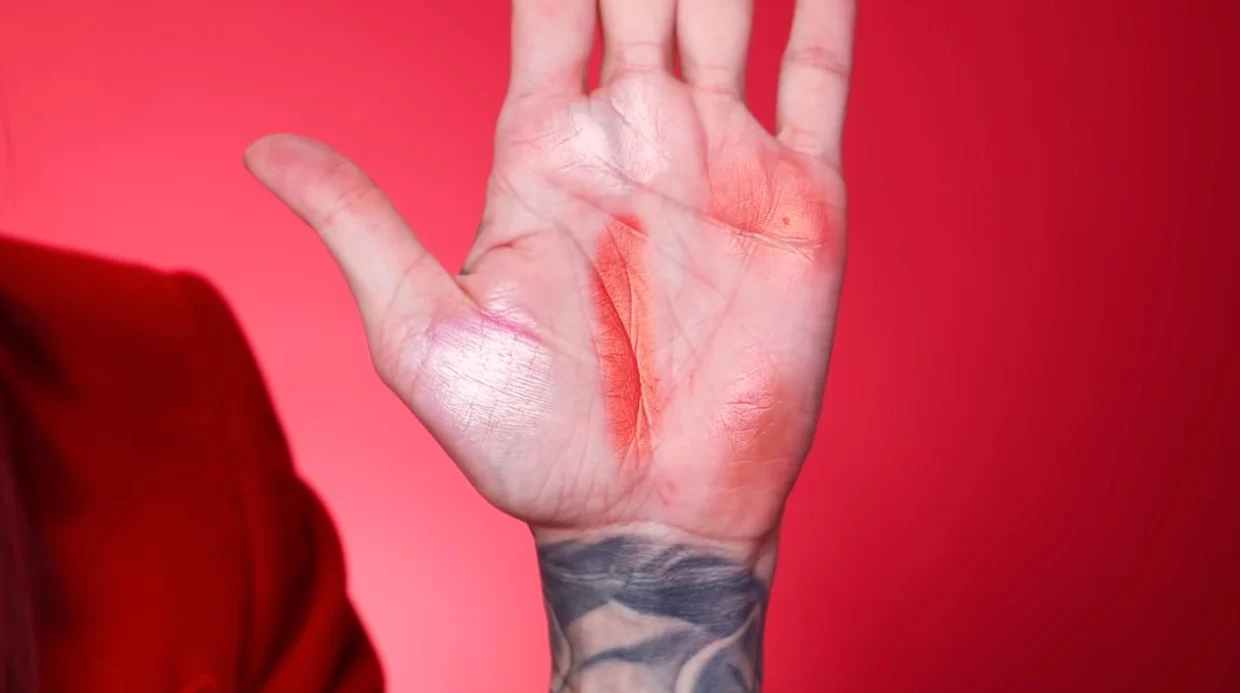 Jeffree Star Cavity Palette