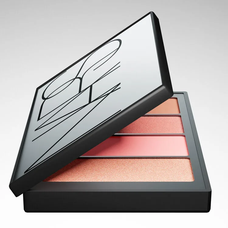 NARS Full Dimension Cheek Palette Collection