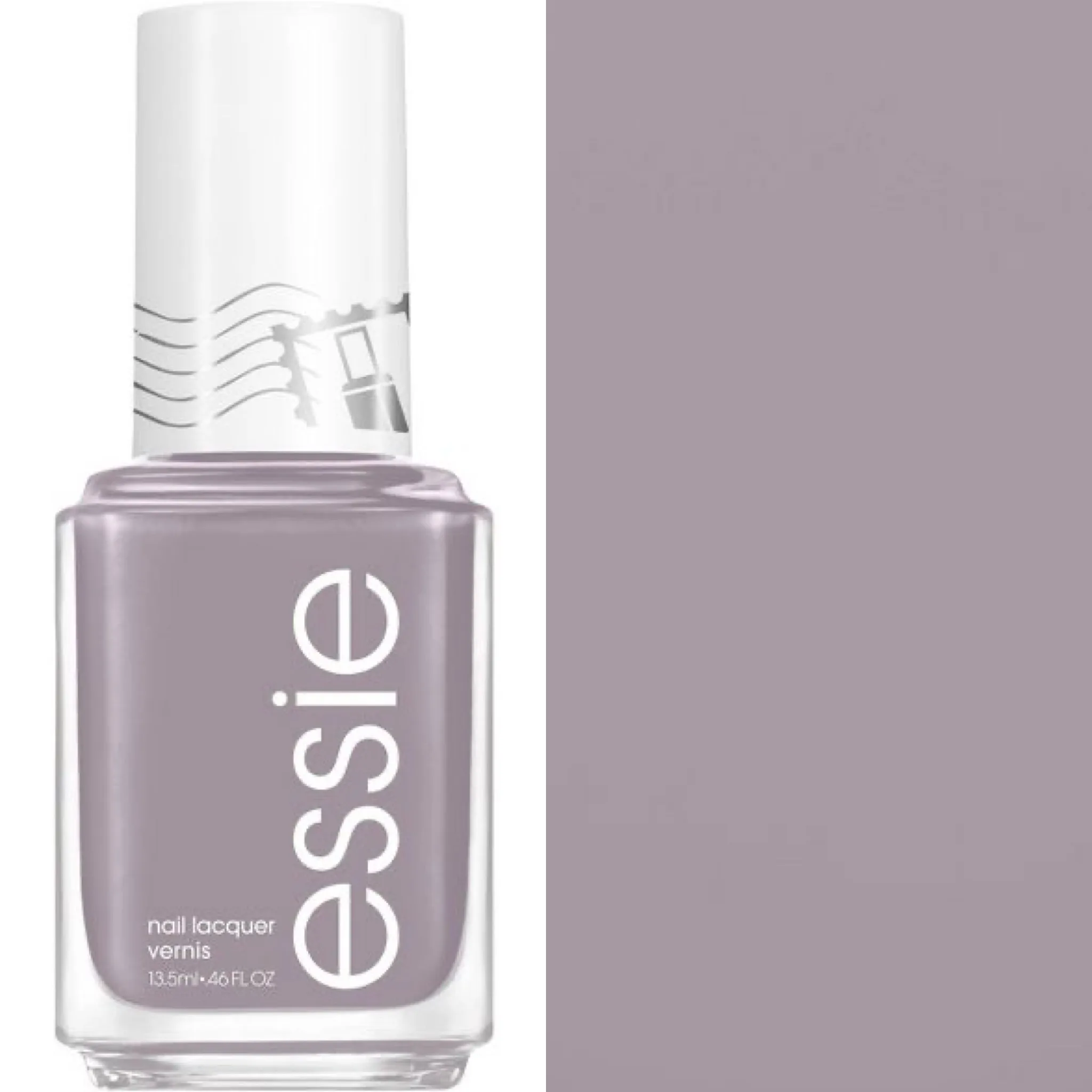 Essie Keep You Posted Nail Polish Collection February 2021