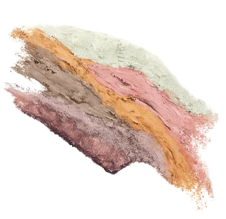 Sephora x Coach Rexy Eyeshadow Palette