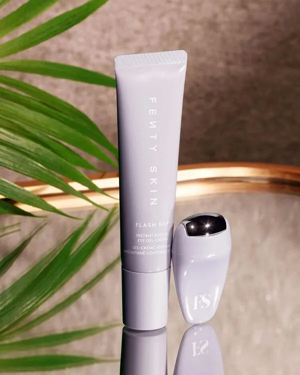 Fenty Skin Flash Nap Instant Revival Eye Gel Cream