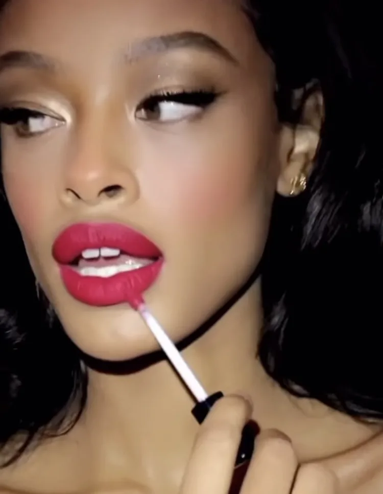 Pat McGrath LiquiLUST Legendary Wear Matte Lipstick