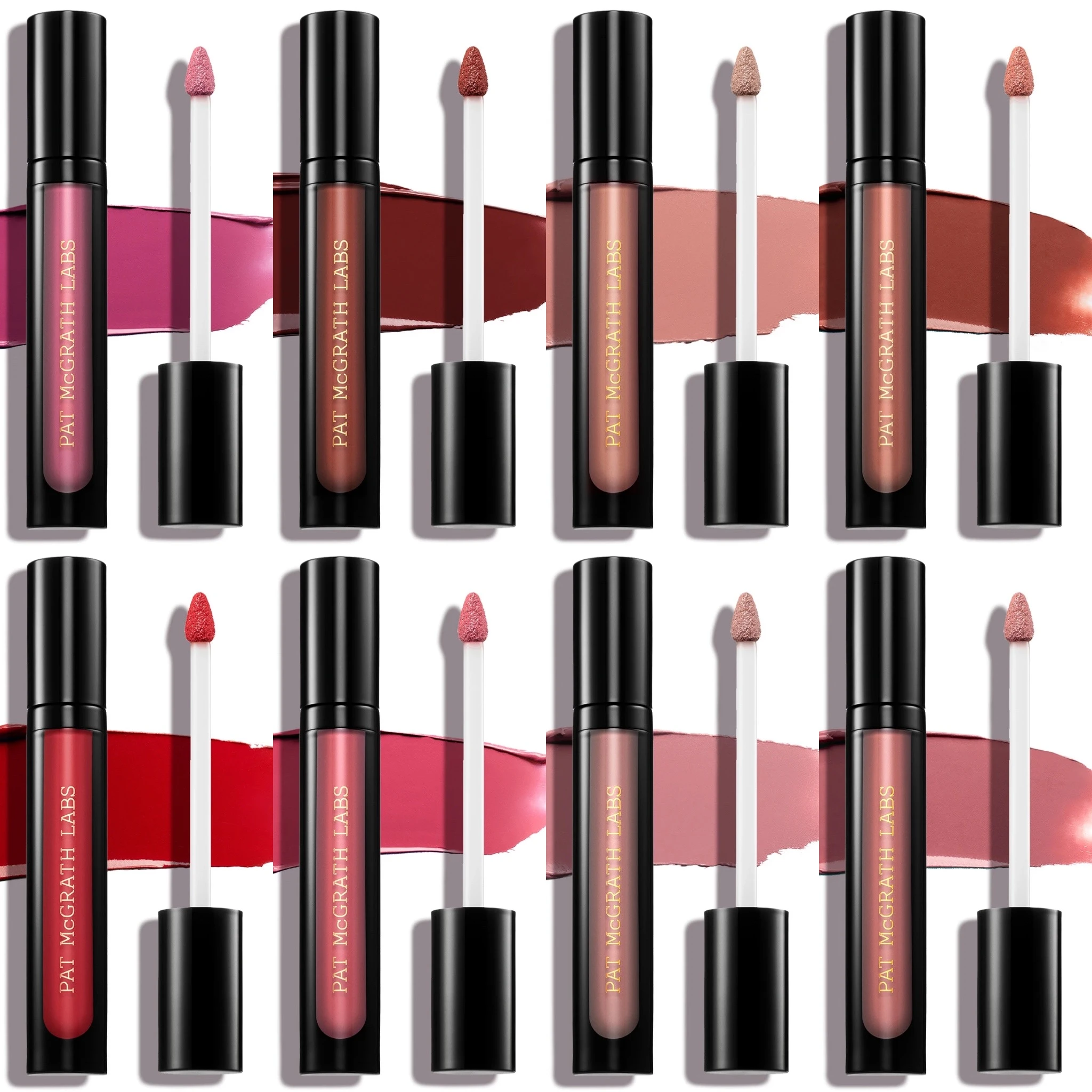 Pat McGrath LiquiLUST Legendary Wear Matte Lipstick