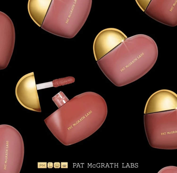 Pat McGrath Love & LUST Gloss Duo | Valentine's Day 2021