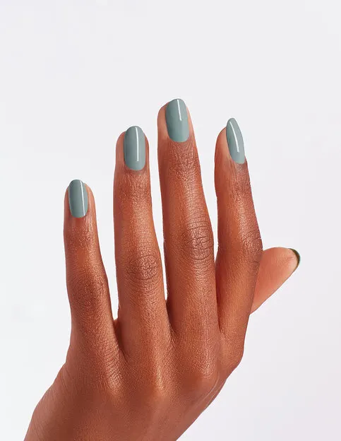 OPI Hollywood Spring 2021 Nail Polish Collection