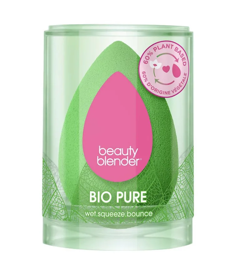 BeautyBlender BioPure Sustainable Beauty Sponge