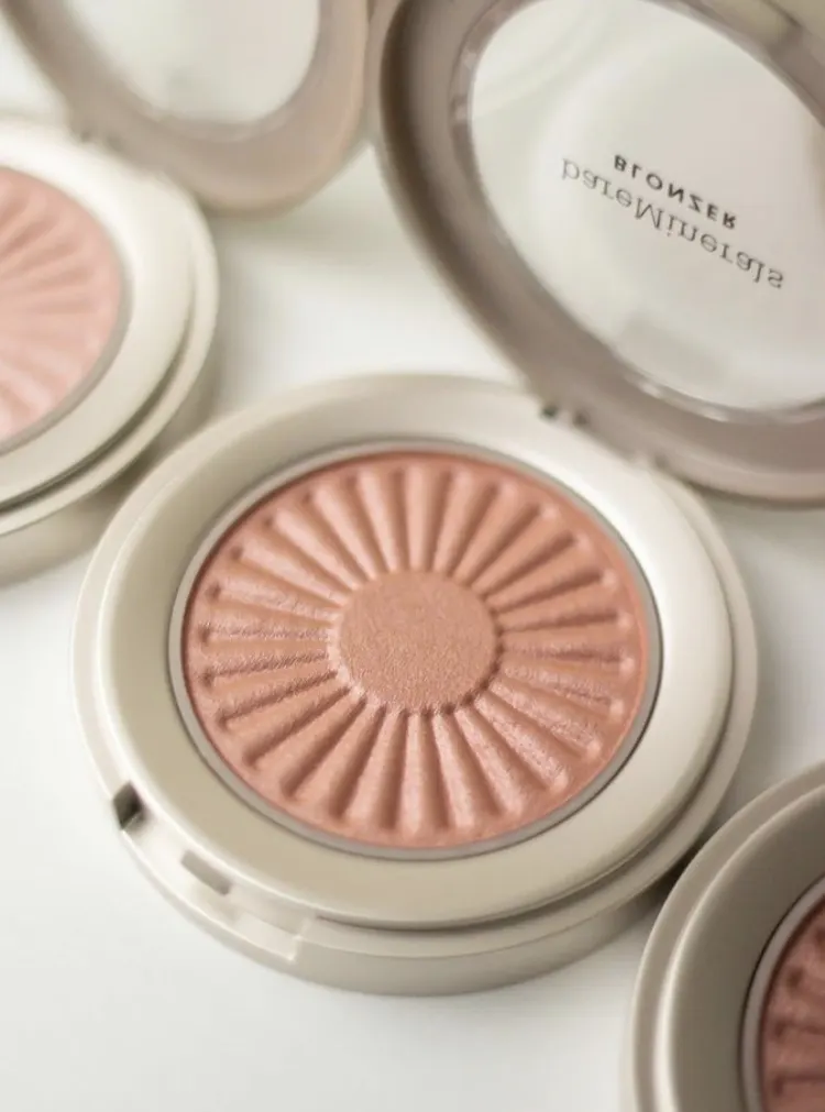 bareMinerals Gen Nude Blonzer Collection