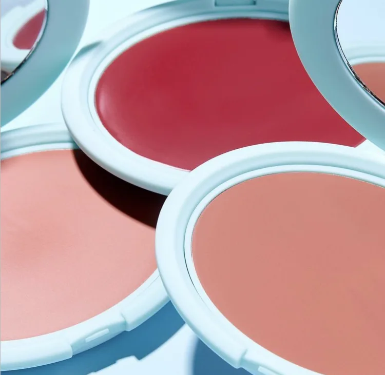 Tarte Breezy Cream Blush