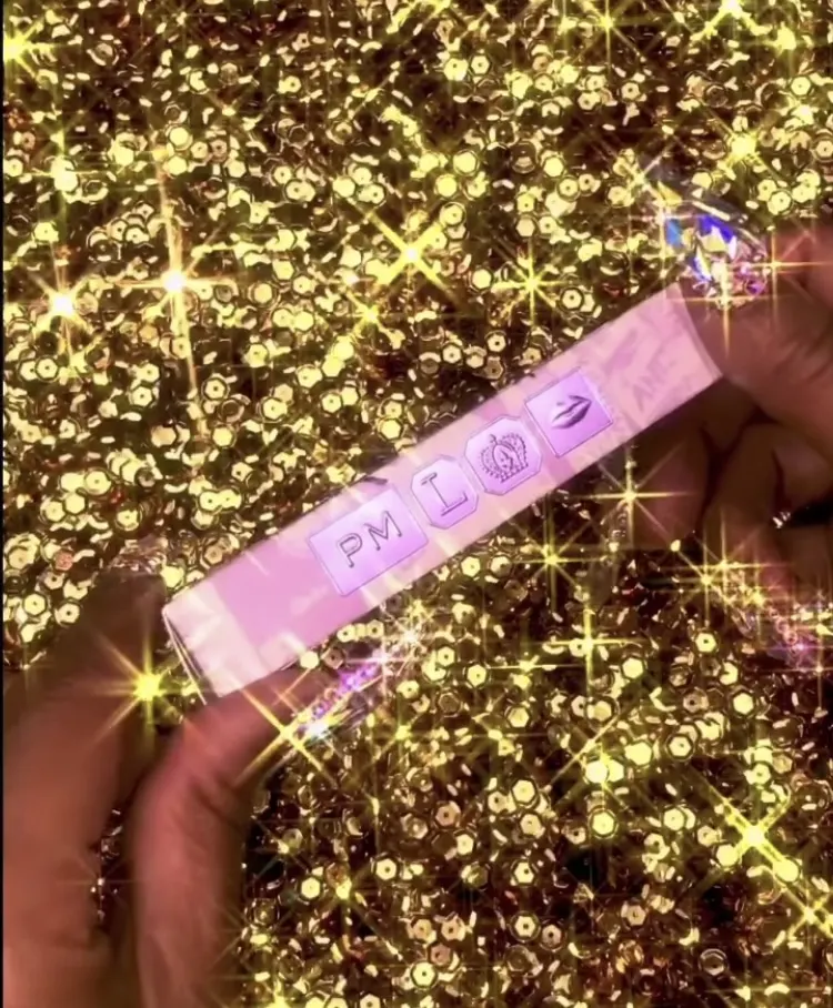 Pat McGrath LiquiLUST Legendary Wear Matte Lipstick