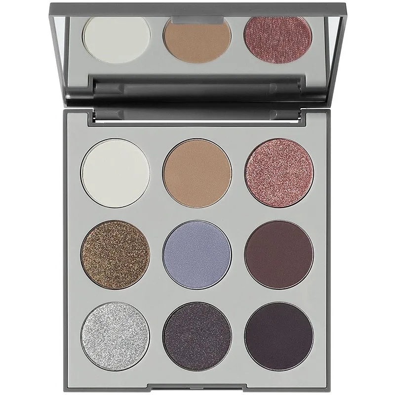 Morphe 9W Smoke & Shadow Artistry Palette