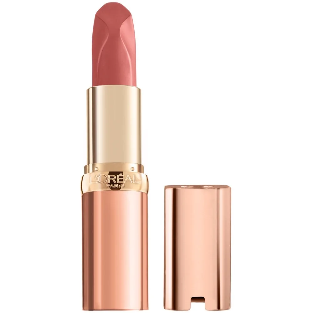 L'Oreal Colour Riche Les Nus Intense Lipstick Collection