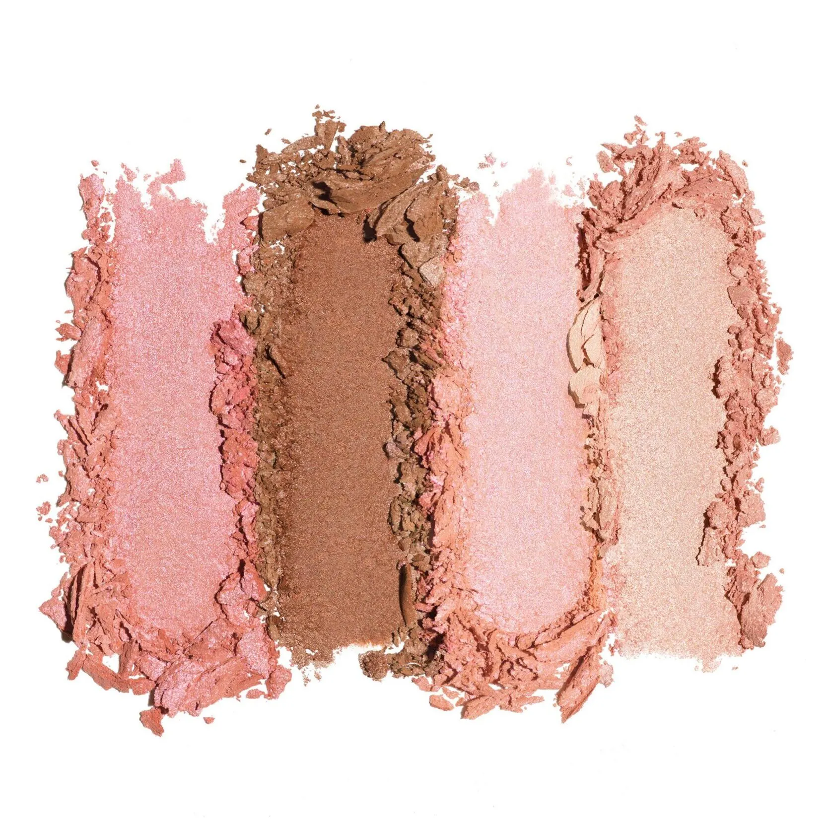 Becca Sunsetter Face Palette Exclusive Reveal!