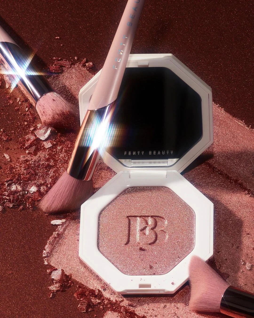 Fenty Beauty Moscow Mule Killawatt Freestyle Highlighter