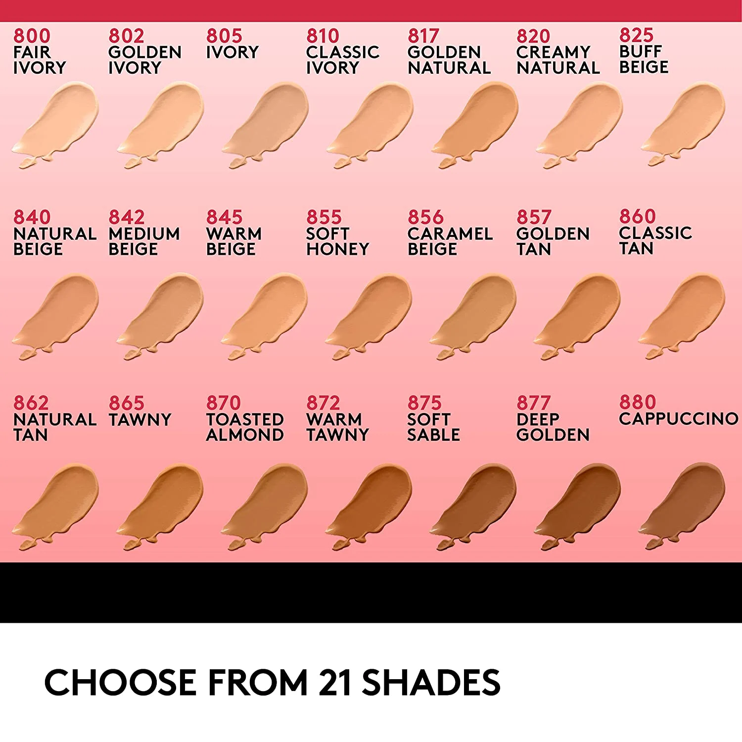 COVERGIRL Outlast Extreme Wear 3-in-1 Foundation