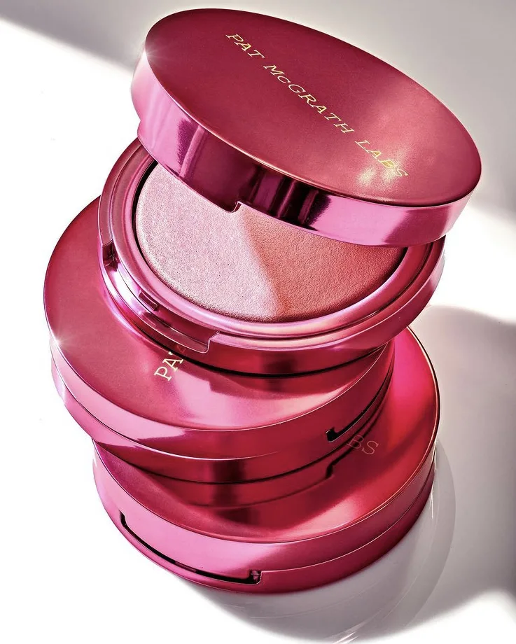 Pat McGrath Divine Rose Skin Fetish Ultra Glow Highlighter