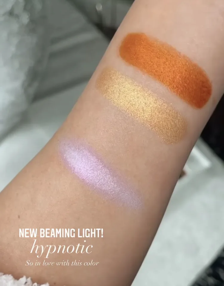 Jaclyn Hill Cosmetics Baked Blush & Bronzer Duo Collection