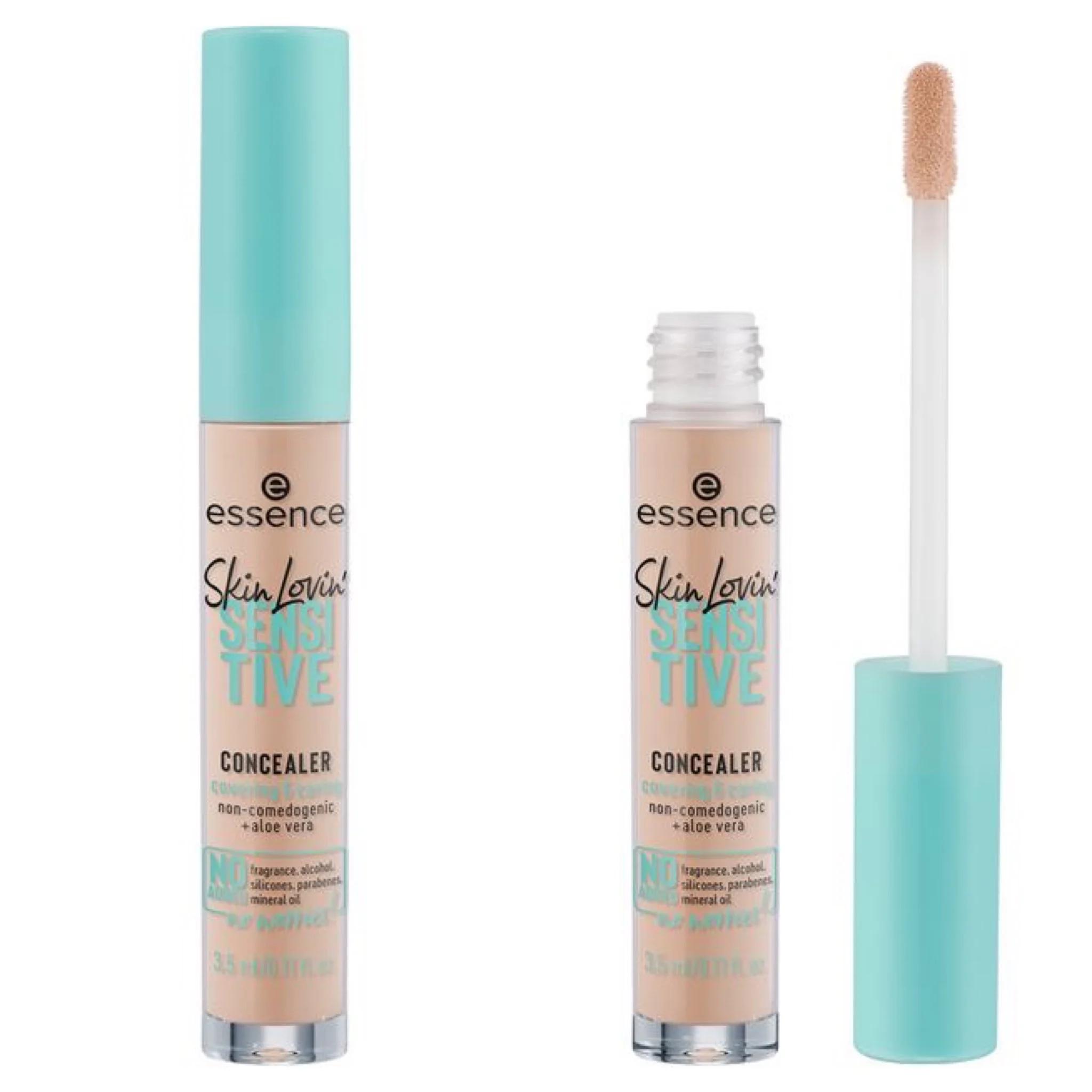 Essence Skin Lovin Sensitive Concealer