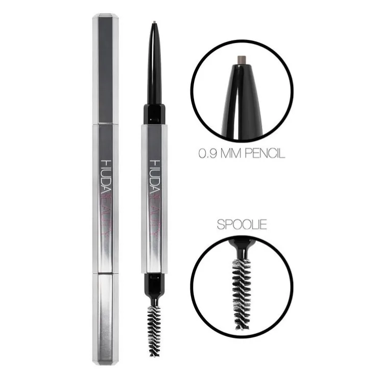 Huda Beauty #BombBrows Micro Brow Pencil