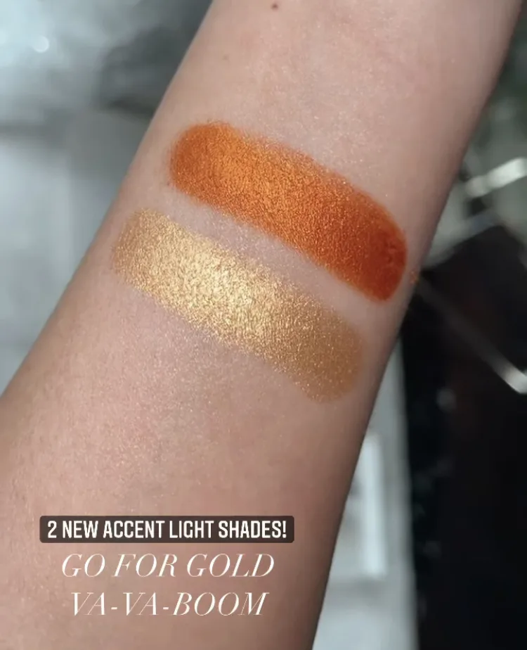 Jaclyn Hill Cosmetics Baked Blush & Bronzer Duo Collection