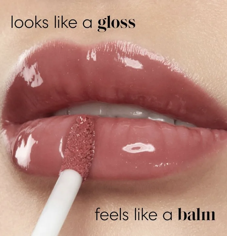 bareMinerals Mineralist Lip Gloss Balm Collection