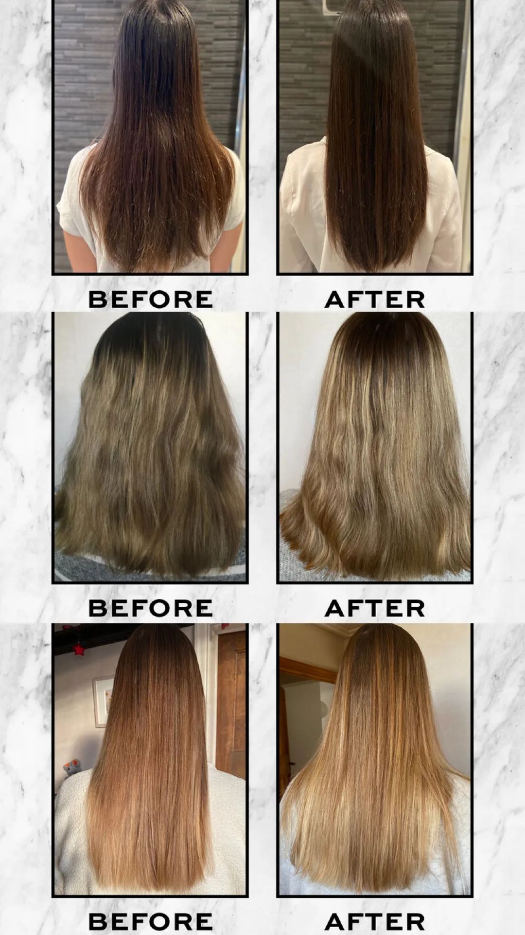 Revolution Plex Hair Collection | Olaplex Dupe?!