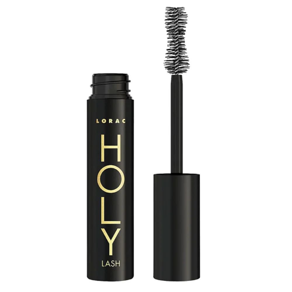 Lorac Holy Lash Volumizing Mascara