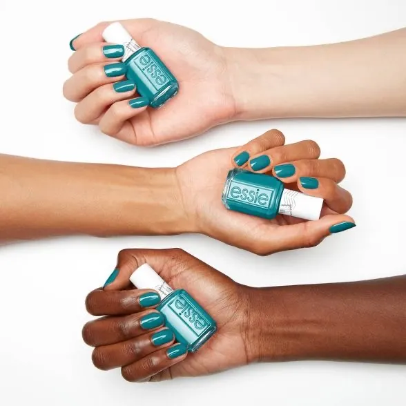 Essie Keep You Posted Nail Polish Collection February 2021