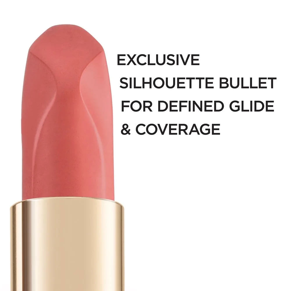 L'Oreal Colour Riche Les Nus Intense Lipstick Collection