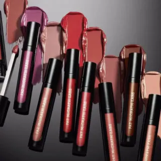 Pat McGrath LiquiLUST Legendary Wear Matte Lipstick