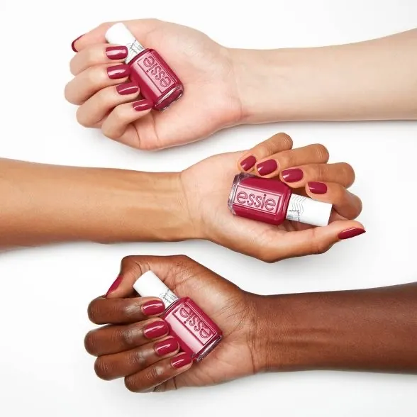 Essie Keep You Posted Nail Polish Collection February 2021