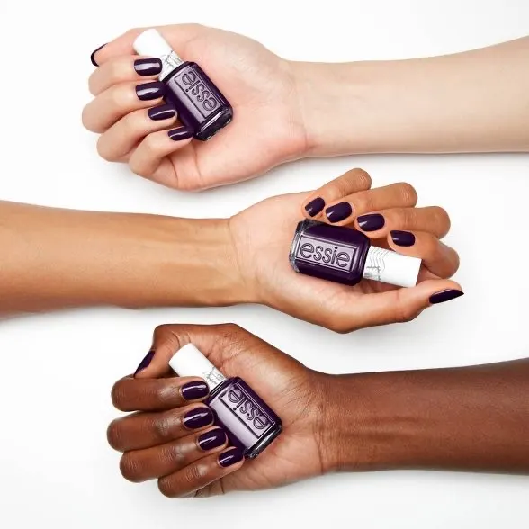 Essie Keep You Posted Nail Polish Collection February 2021