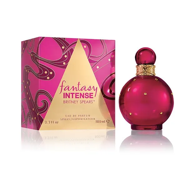 Britney Spears Fantasy Intense Eau de Parfum