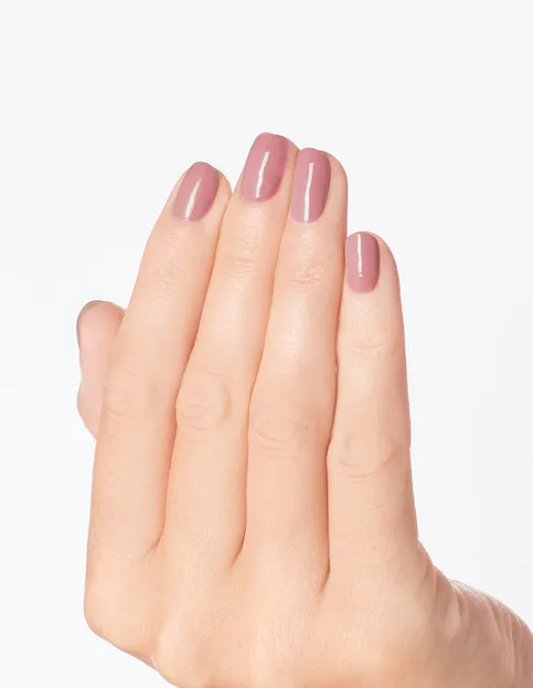 OPI Hollywood Spring 2021 Nail Polish Collection
