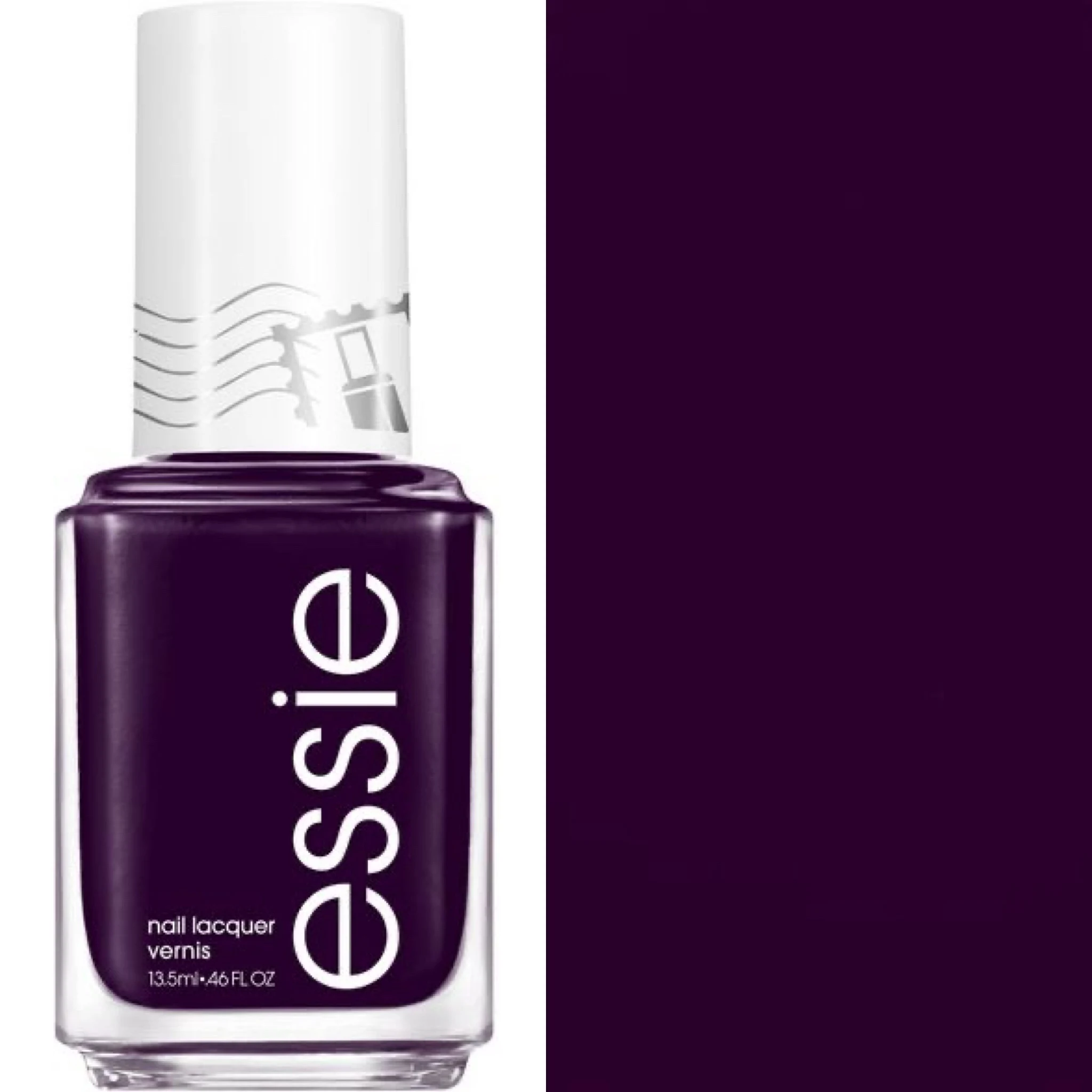 Essie Keep You Posted Nail Polish Collection February 2021