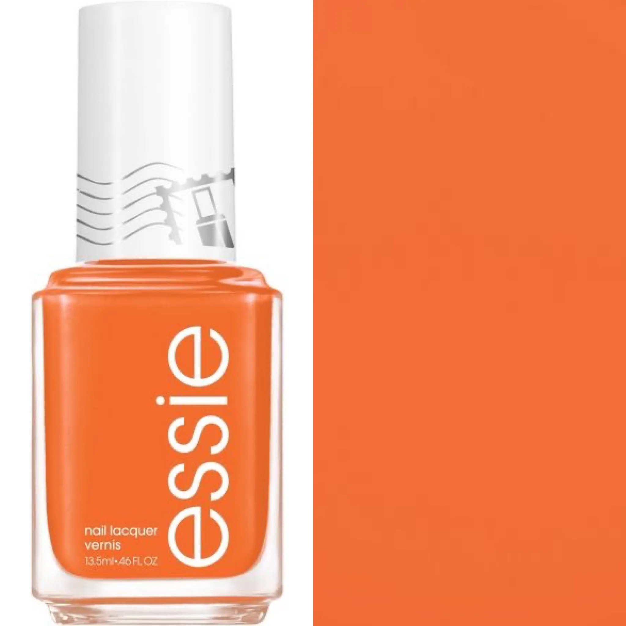Essie Keep You Posted Nail Polish Collection February 2021