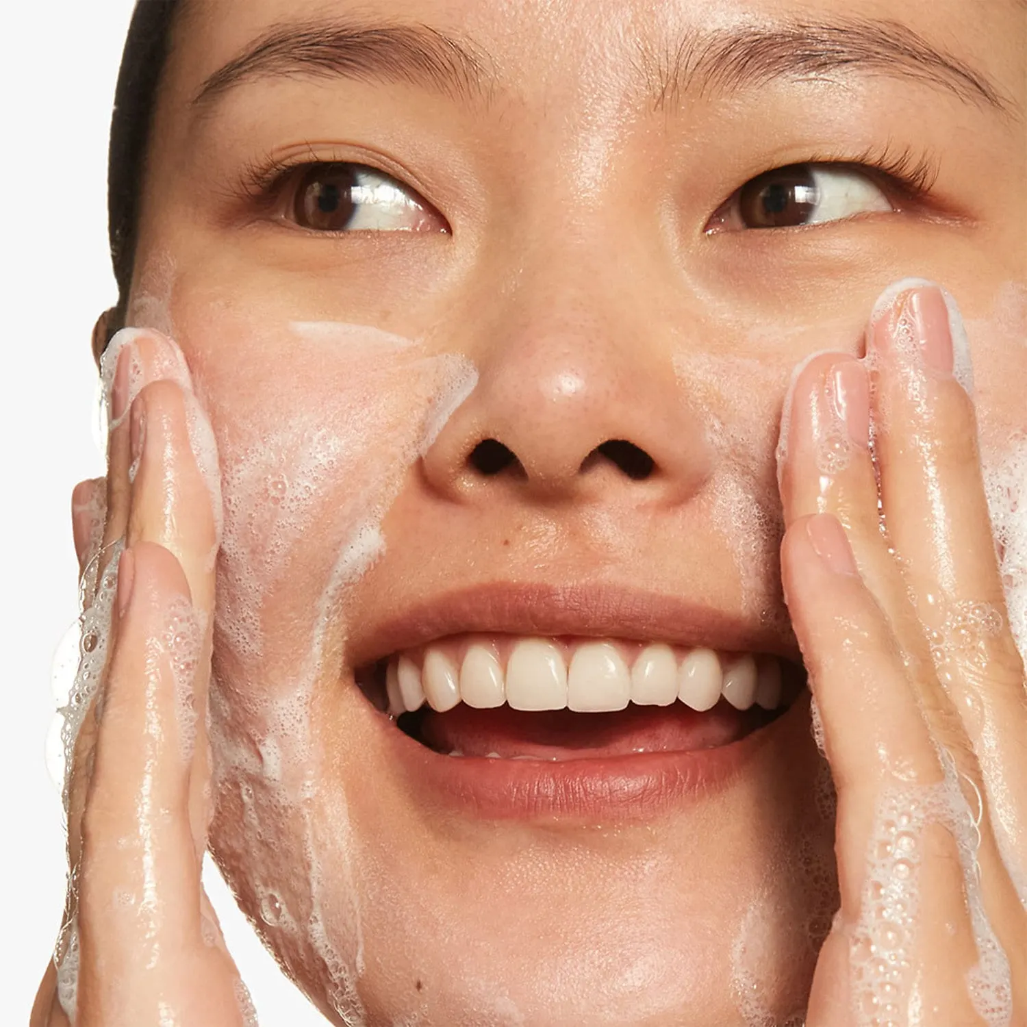 Clinique All About Clean 2-in-1 Cleansing + Exfoliating Jelly