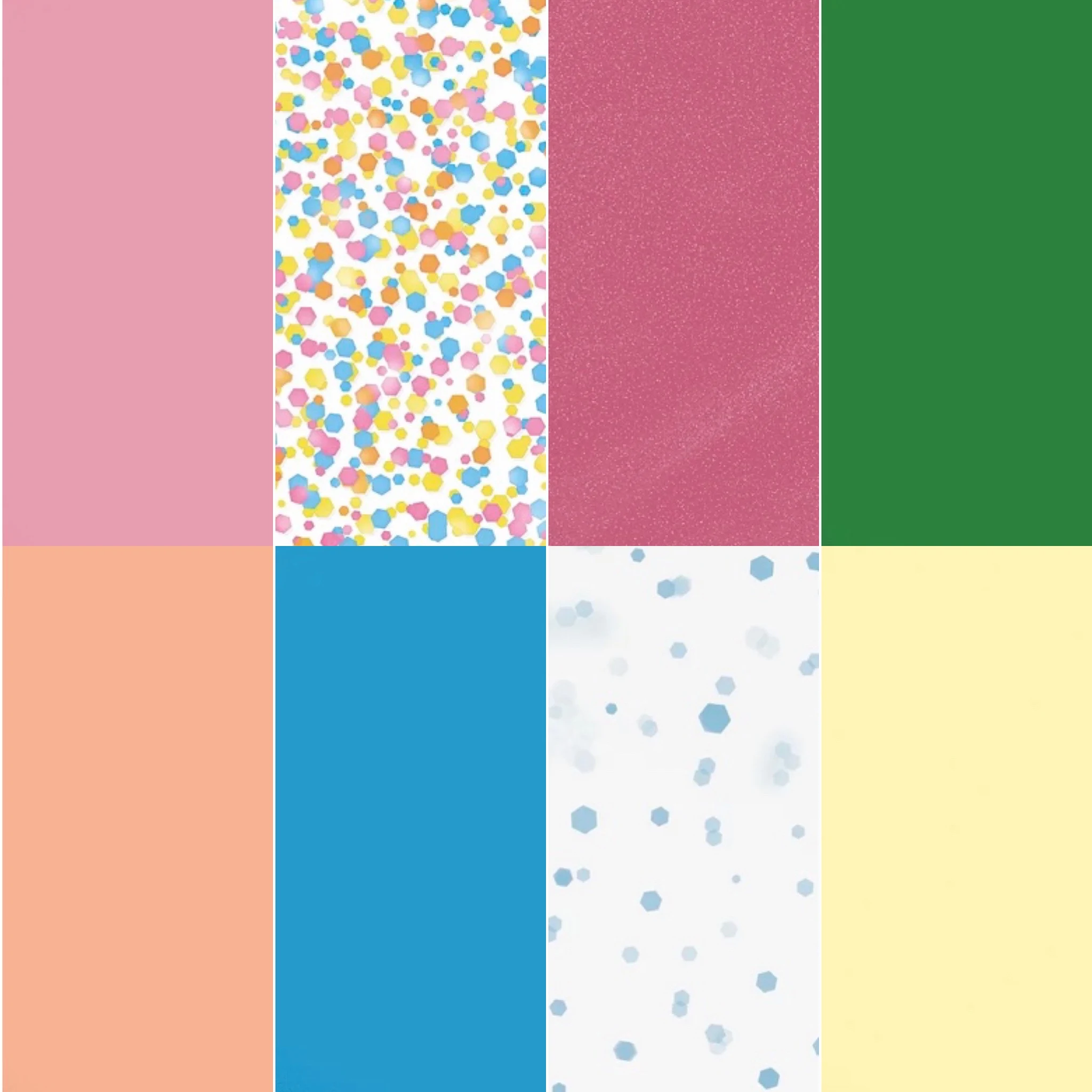 Sally Hansen x Mentos Insta-Dri Collection